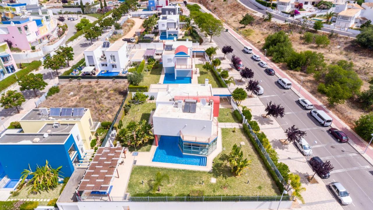 Marina Sol By Atlantic Places Albufeira Kültér fotó